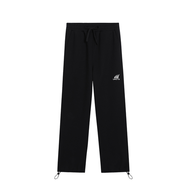 BLACK |  Essential Sweatpants